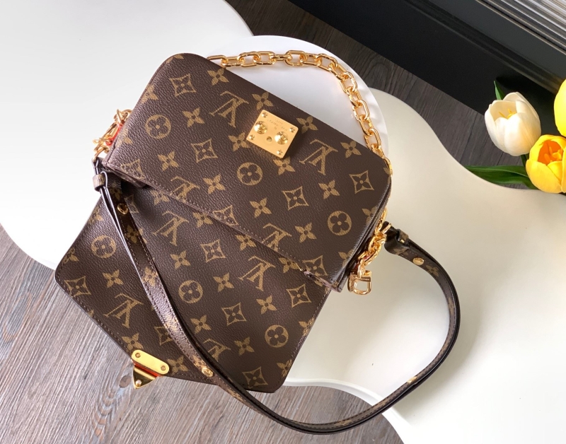 LV Satchel bags